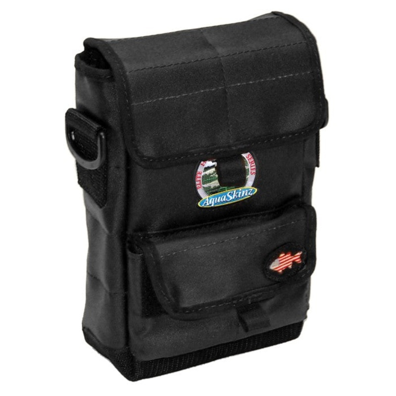 Aquaskinz Elite Hunter Pro Series: Double Barrel Bag