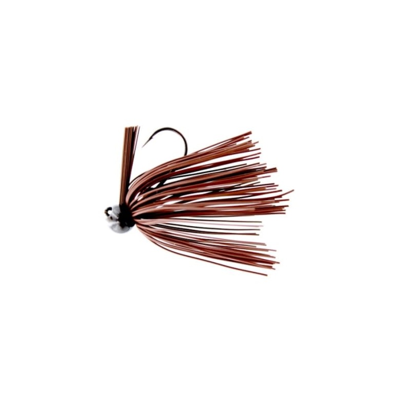 Bass Patrol Football Jig 1oz
