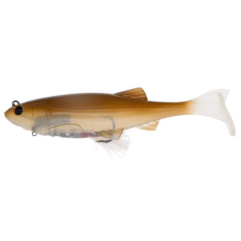 Biwaa Kapsiz HD Rigged Swimbait