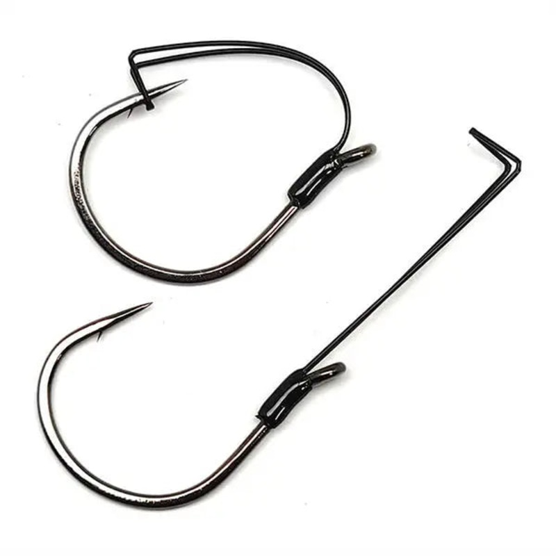 Gamakatsu Finesse Wide Gap Weedless