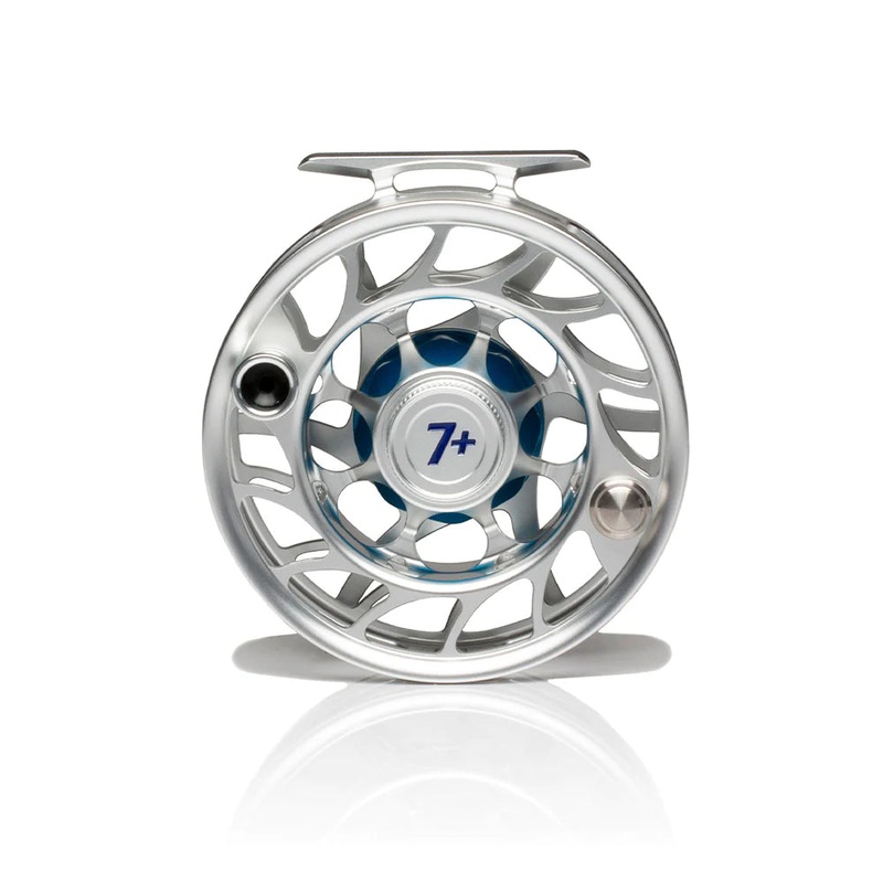 Hatch Iconic Fly Reel 7 Plus
