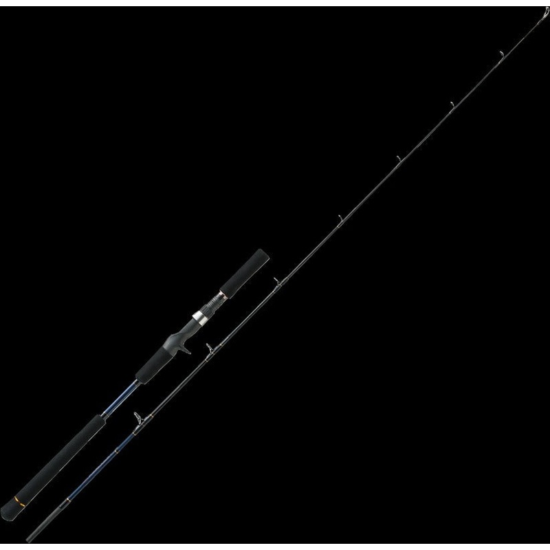 Major Craft Solpara Jigging / Bait Casting Type Rods