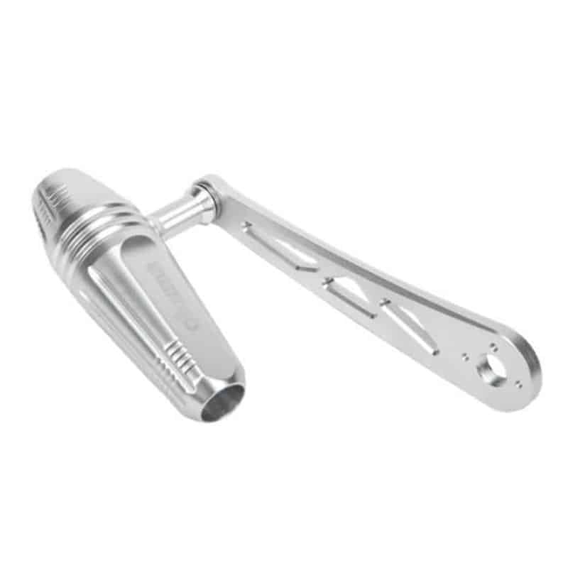 Okuma Makaira Power Cranking Handle