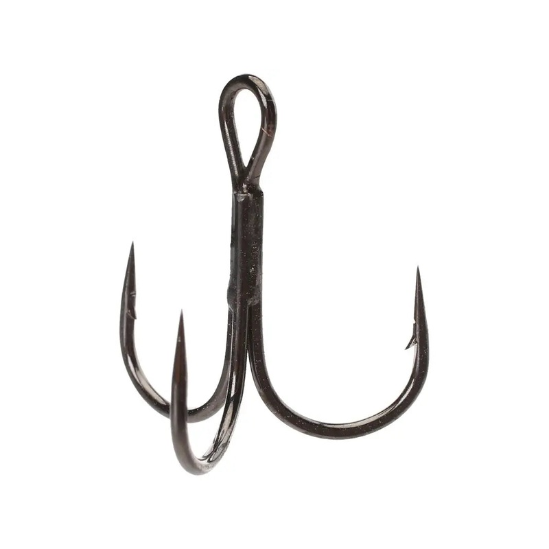 Owner ST-36 Treble Hooks (5,6,7 or 8 Pk)