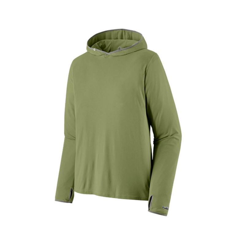 Patagonia Men's Tropic Comfort Natural Hoody
