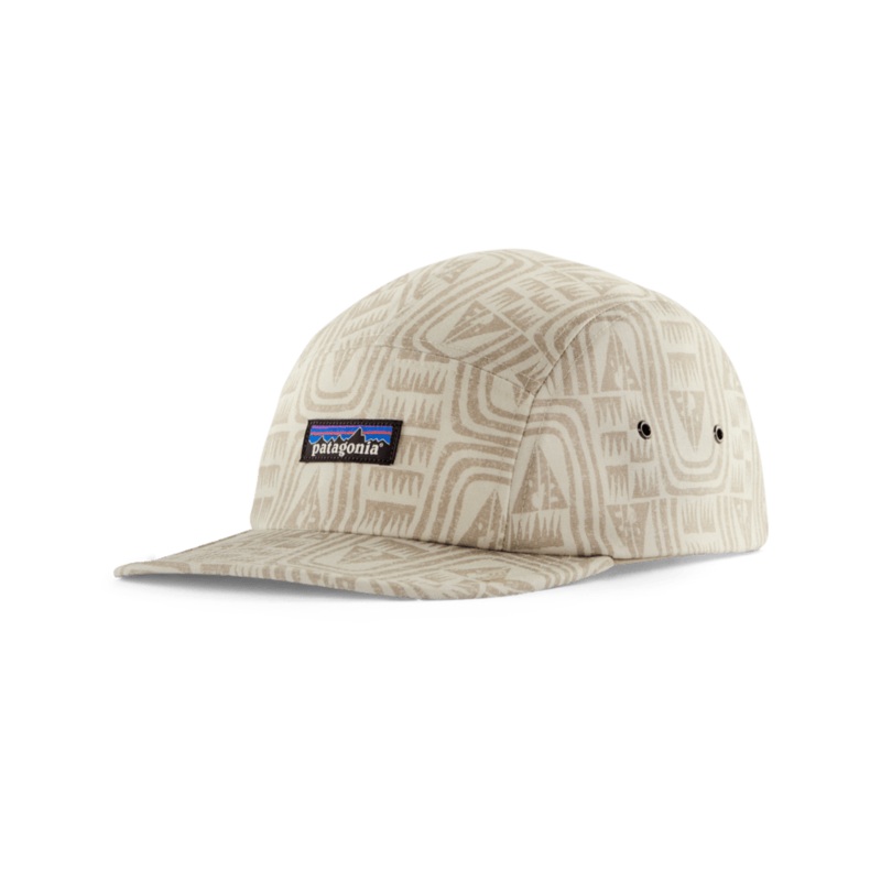 Patagonia P-6 Label Maclure Hat
