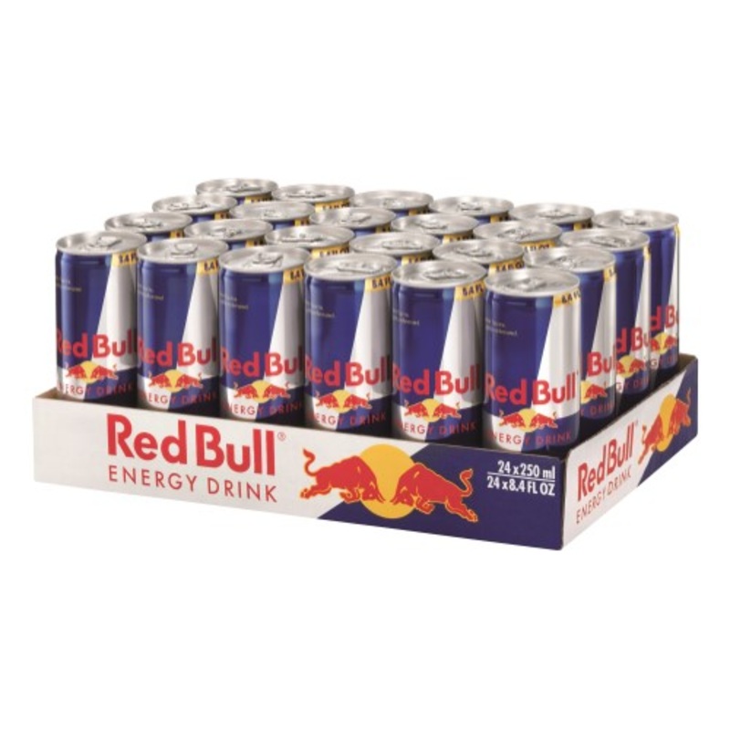 Red Bull Energy Drink