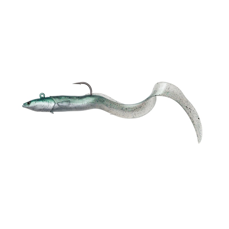 Savage Gear Real Eel Jig