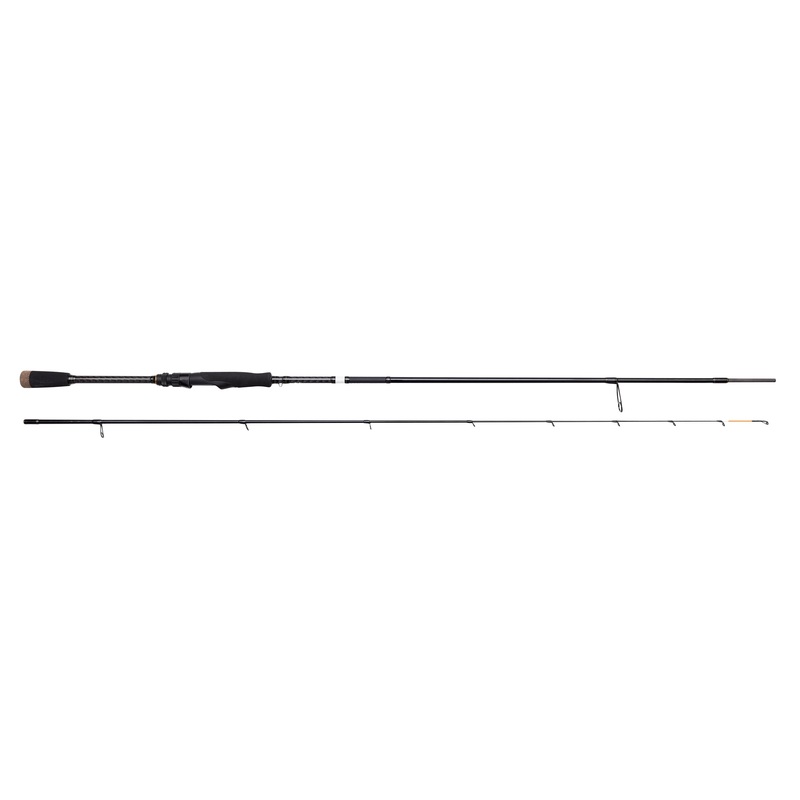 Savage Gear SG2 SS SPC. 7FT3IN/2.21M F 4-20G/ML 2SEC