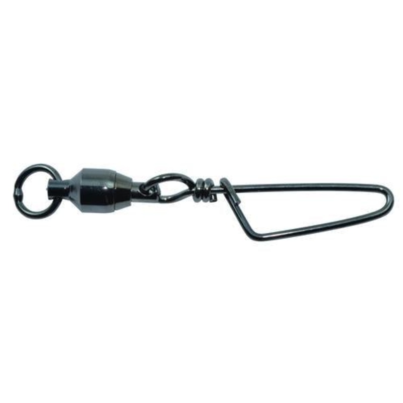 Spro Power Swivel with Coastlock Snaps
