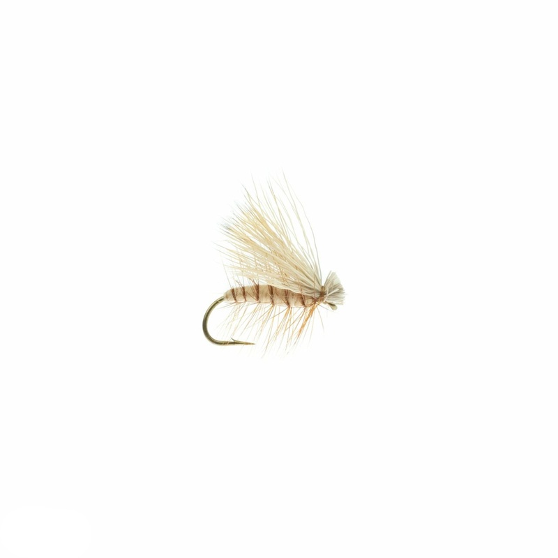 Umpqua Elk Caddis Fly