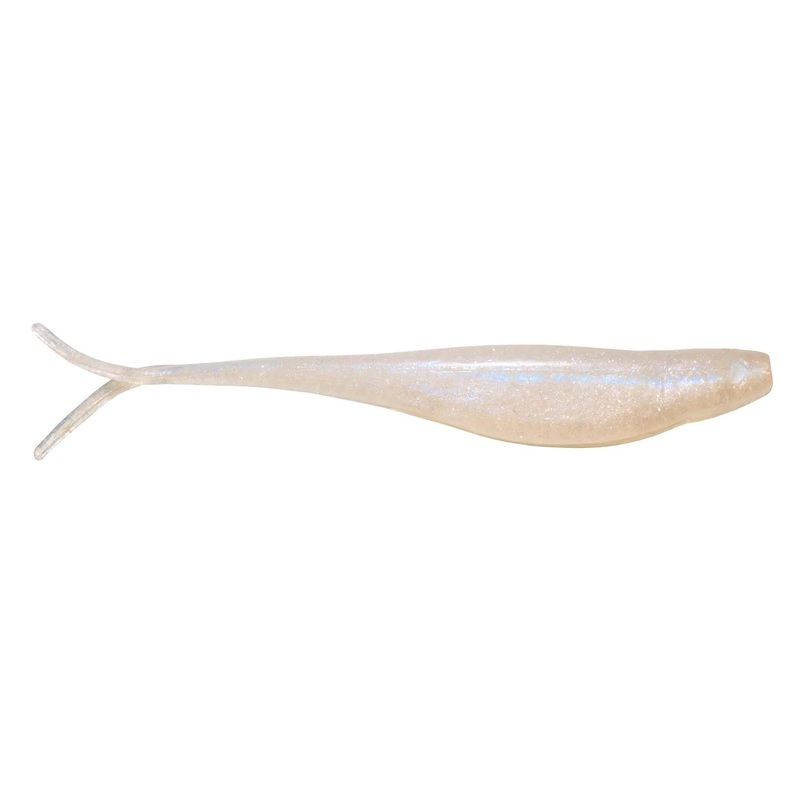 Z-MAN SCENTED JERK SHADZ