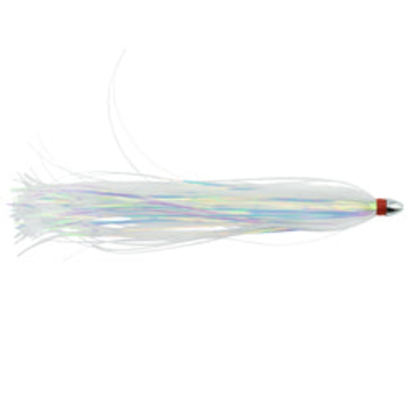 C&H Lures - Pearl Baby Long Trolling Skirts