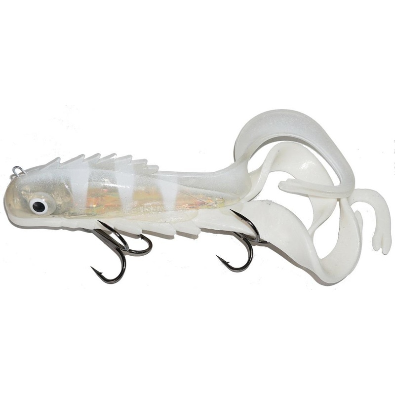 Chaos Tackle Mid Medussa