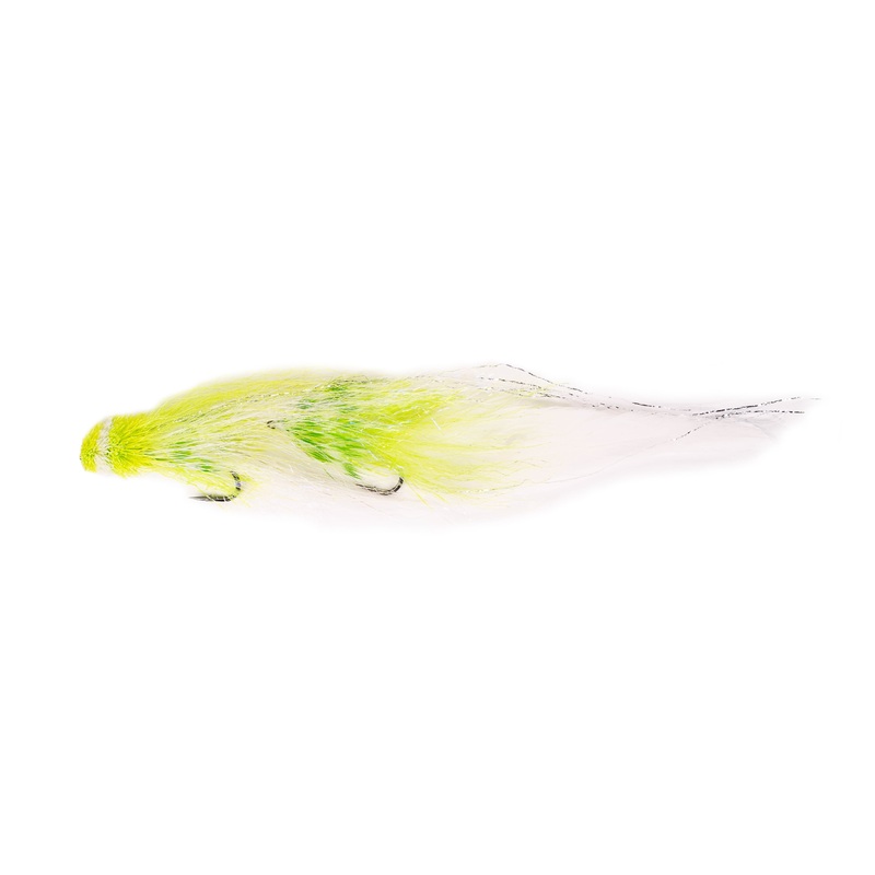 CJ's Sluggo - MFC Fly