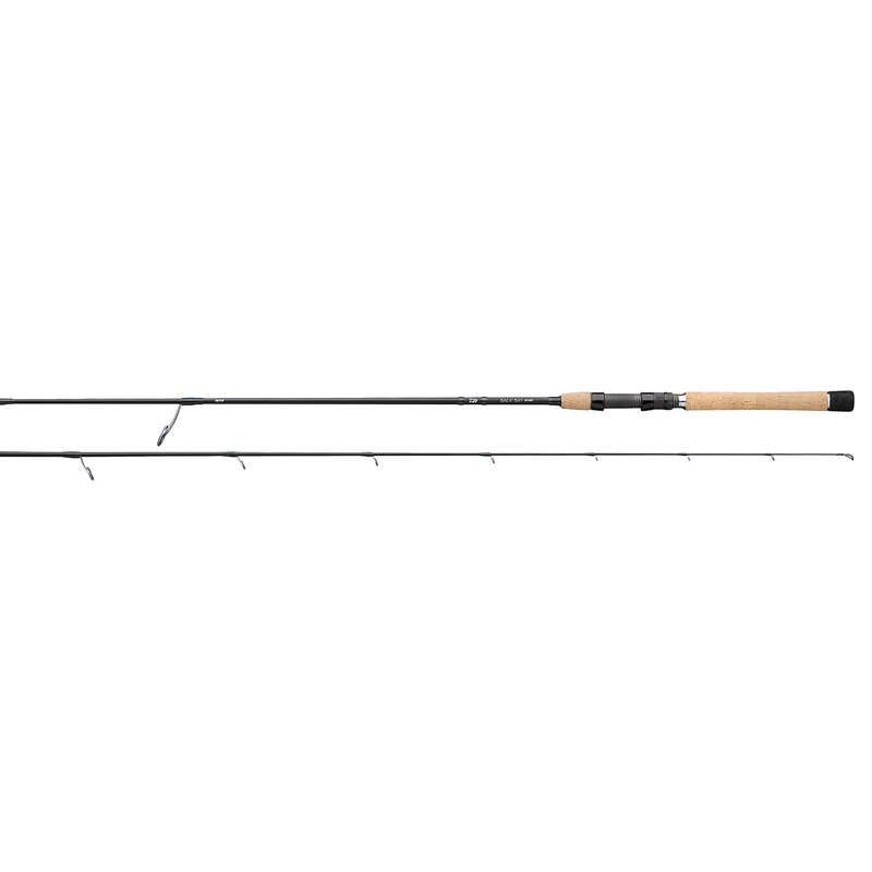 Daiwa Back Bay Inshore Spinning Rods