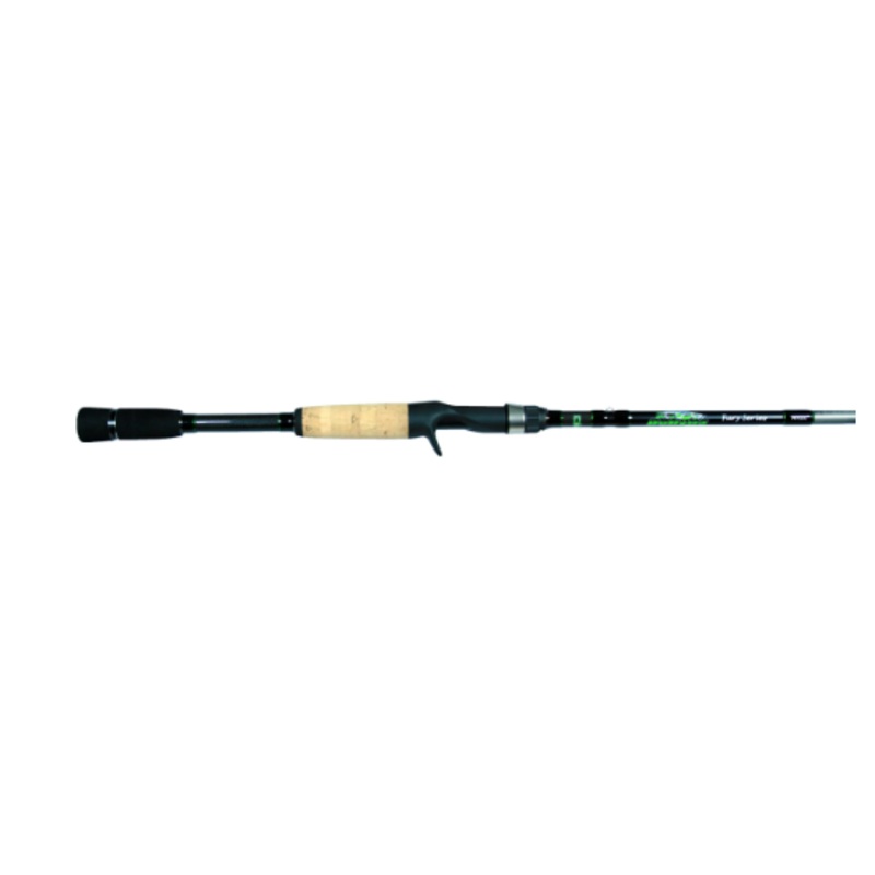 Dobyns Kaden Series Casting Rods