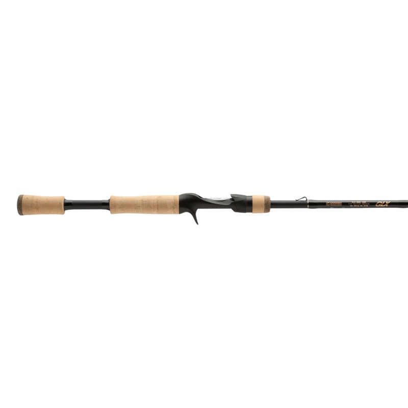 G. Loomis GLX Jig & Worm Casting Rod