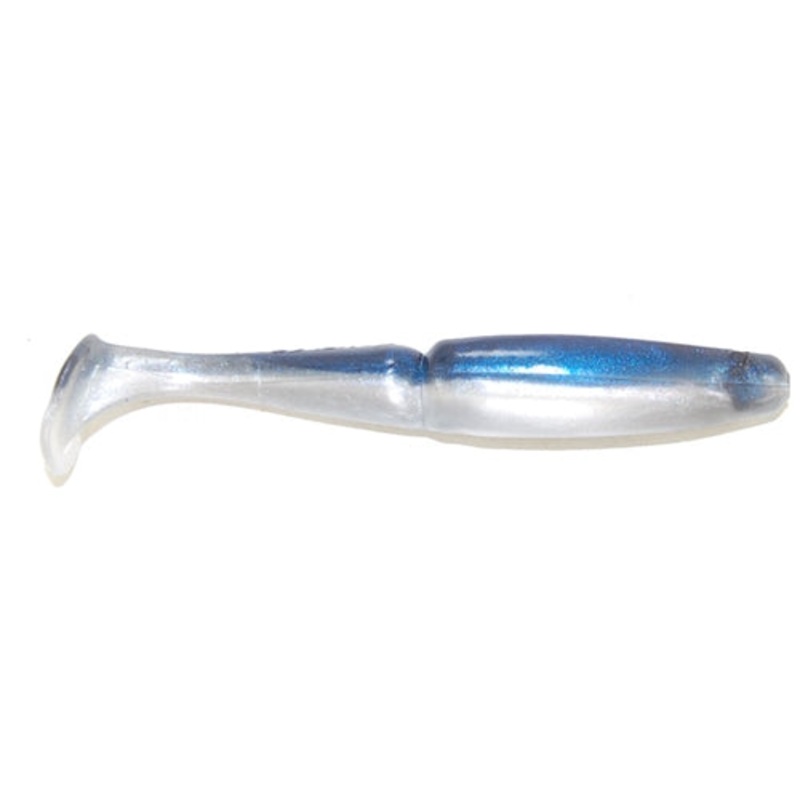 Gambler EZ Swimmer Series Soft Plastic Swimbaits