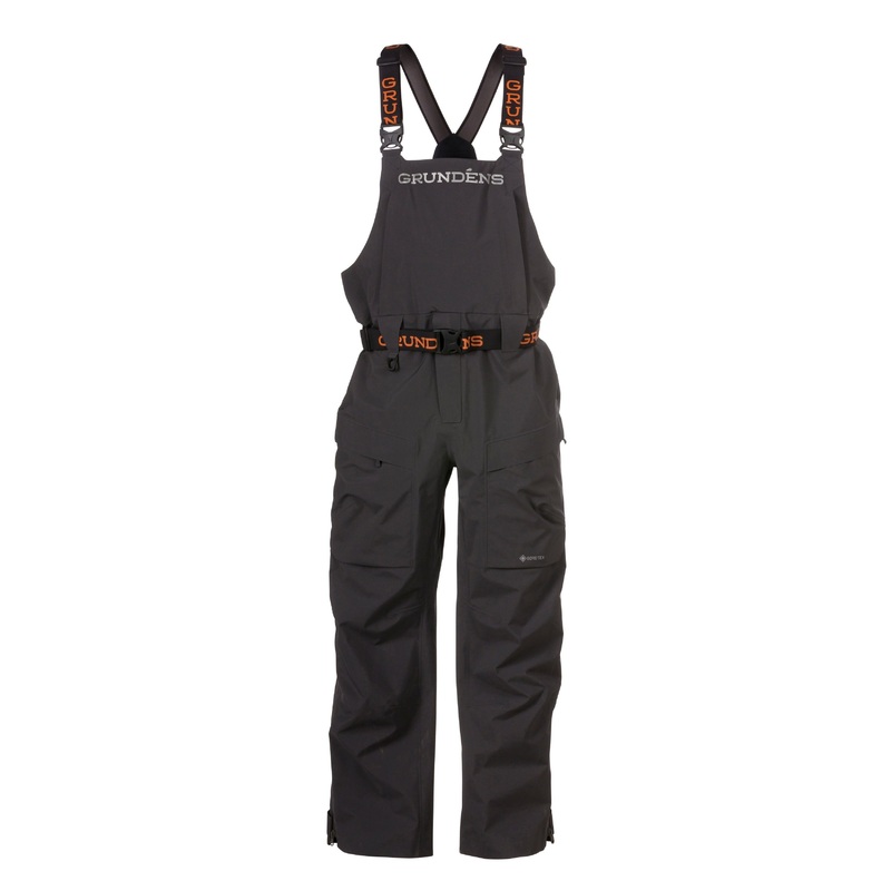 Grundens - Gambler Gore-Tex Bibs