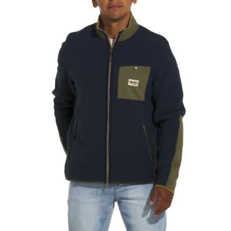Howler Bro Chisos Fleece Jacket