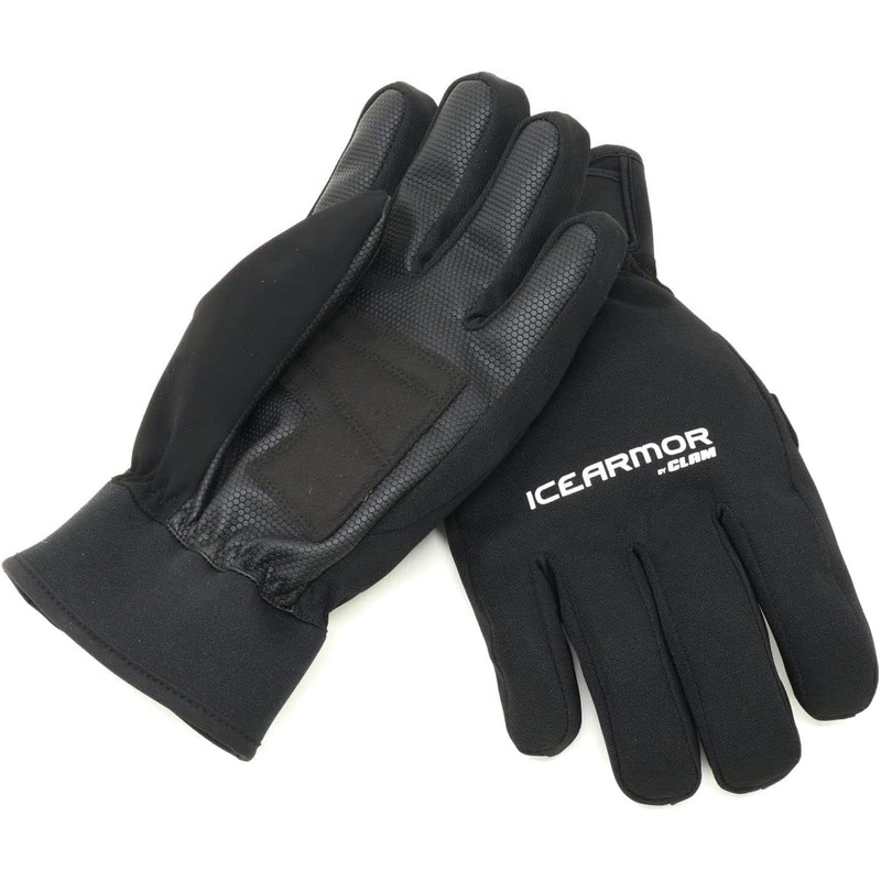 Ice Armor 15494 Delta Glove, Large