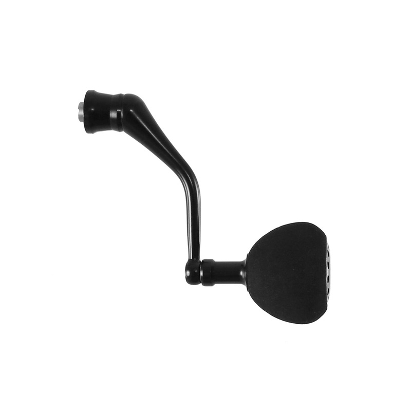 Jigging World - Power Handle for Daiwa LT Series Spinning Reels