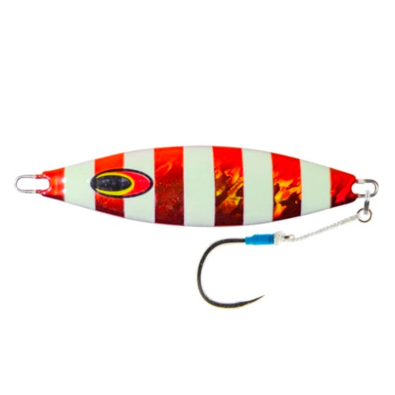 Nomad Design Buffalo Jigs