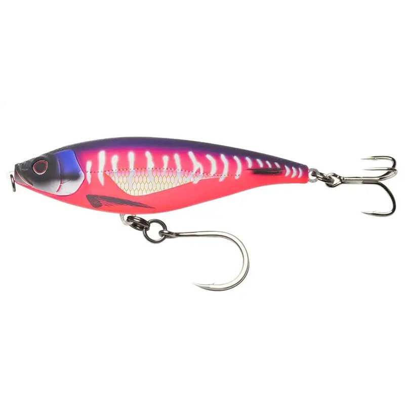 Nomad Design MadScad 190 Auto Tune Trolling Lures