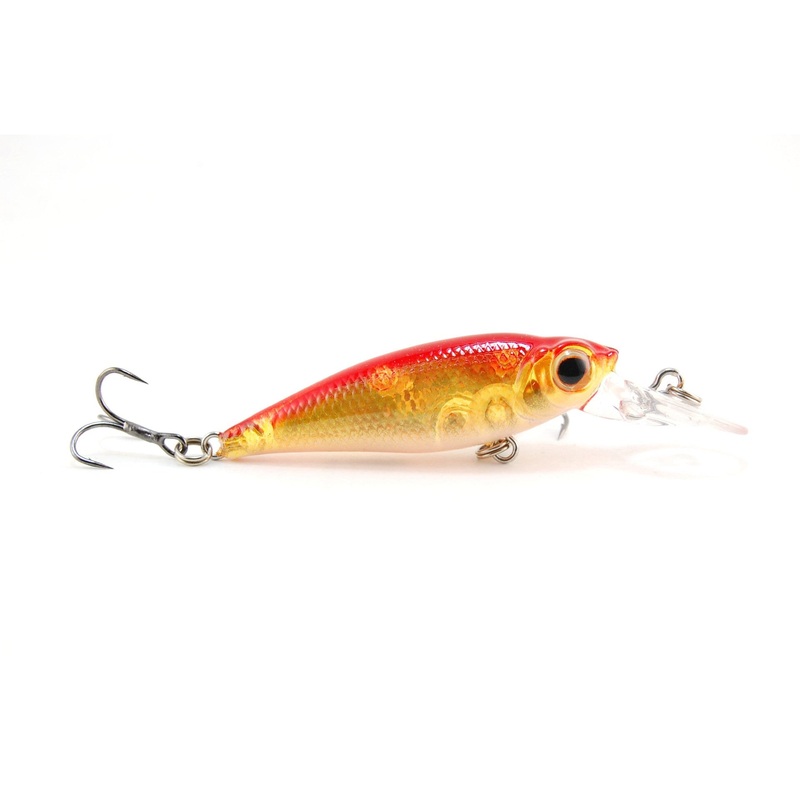Owner Mira Shad Crankbait