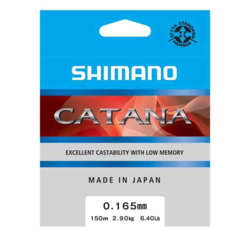 Shimano Catana