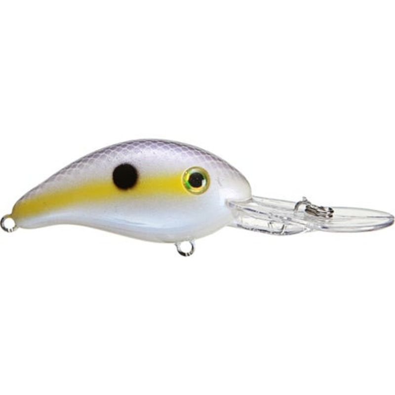 Strike King Pro Model 3XD Crankbaits