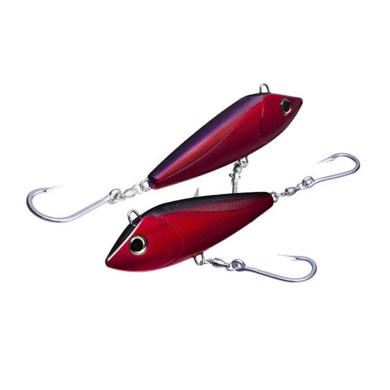 Yo-Zuri R1158 Sinking Sashimi Bonita Plug