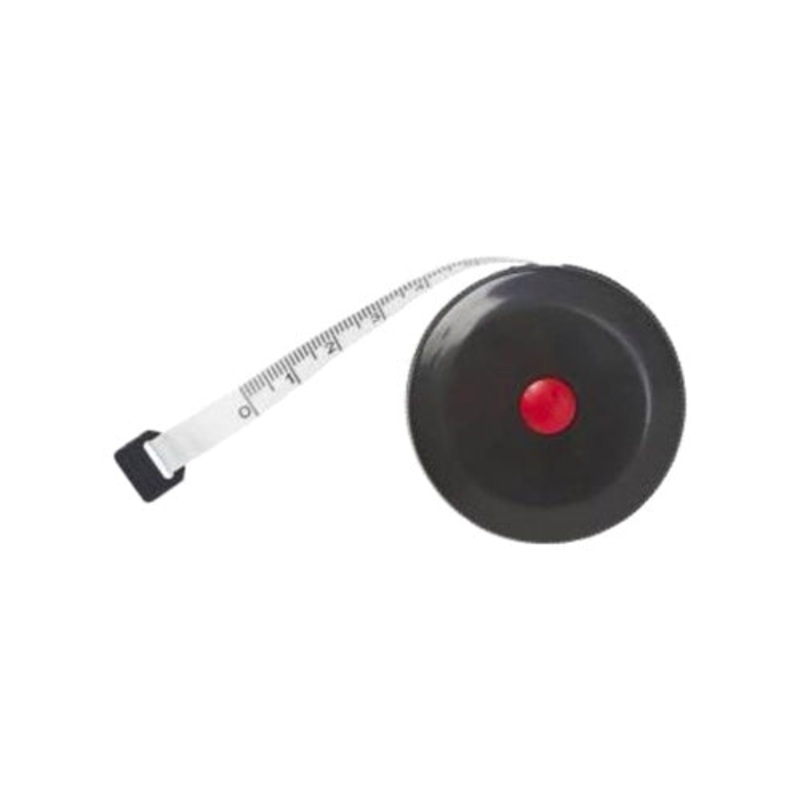 Anglers Choice 60 DELUXE TAPE MEASURE 20/ POP KIT