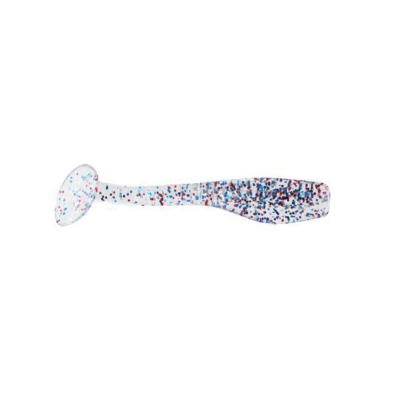 Big Bite 2" Swimming Crappie Minnr (10 Pk)