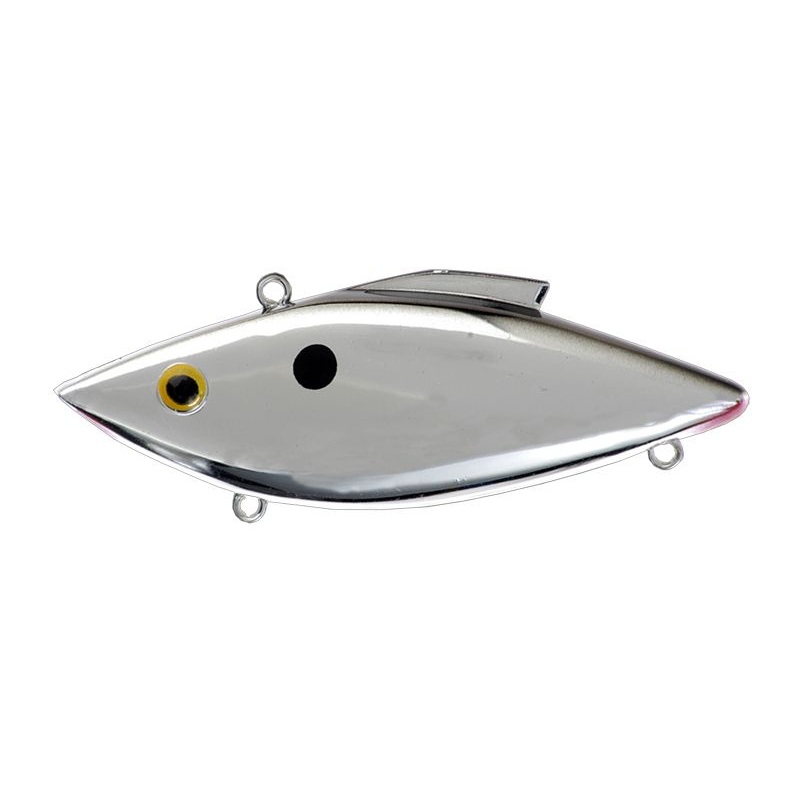Bill Lewis Rat-L-Trap Lipless Crankbait Lures