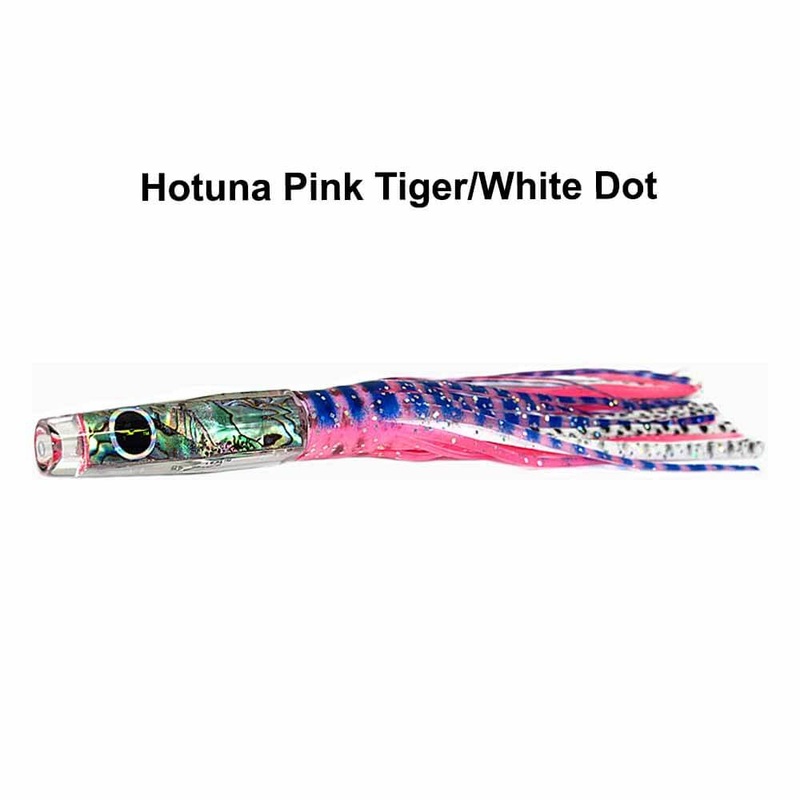 Black Bart Hotuna Trolling Lure