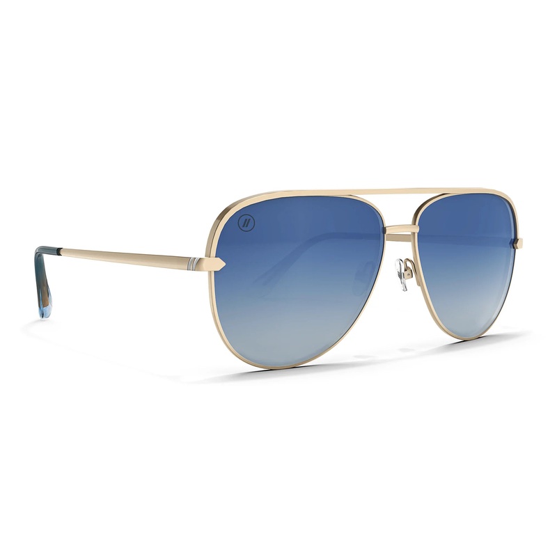 Blenders Matte Gold