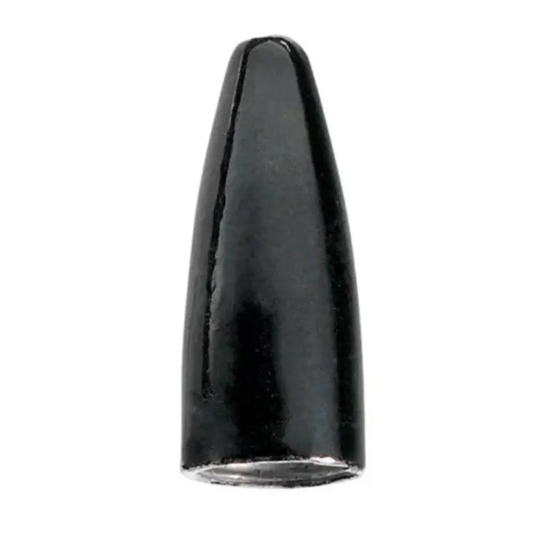 Bullet Weights Painted Slip Sinkers