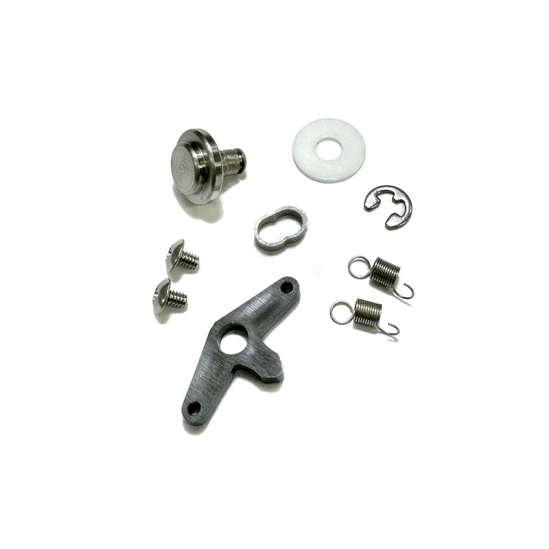 Clicker Knob Kit - Valiant 300-500