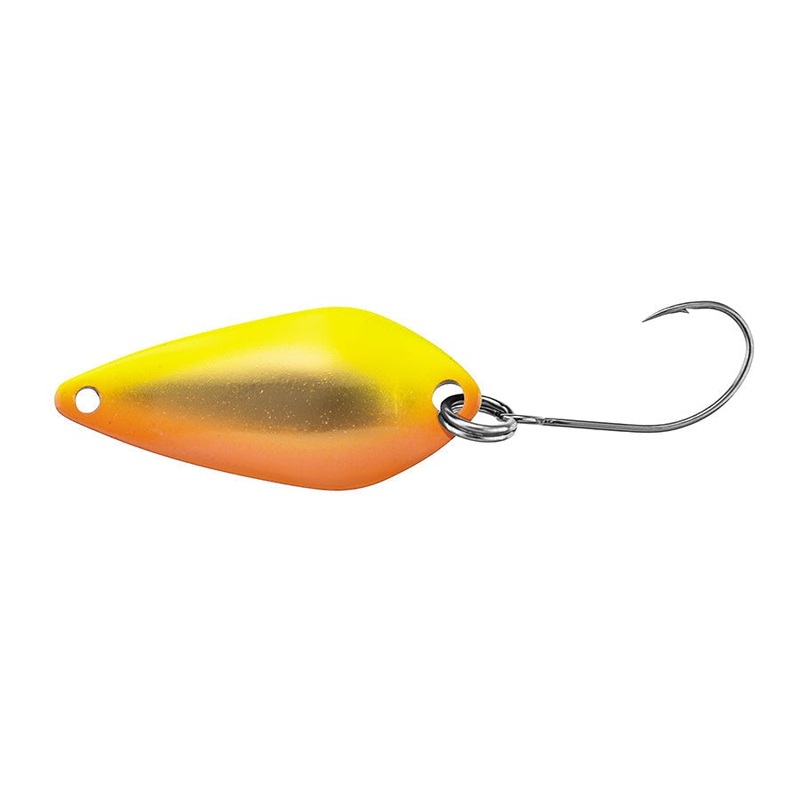 Daiwa Presso Rave 2 Ultralight Spoons