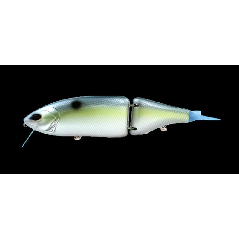 DRT Klash 9 Low Float Division Rebel Tackle