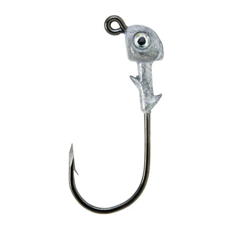 Eagle Claw Trokar Boxer Jig Head