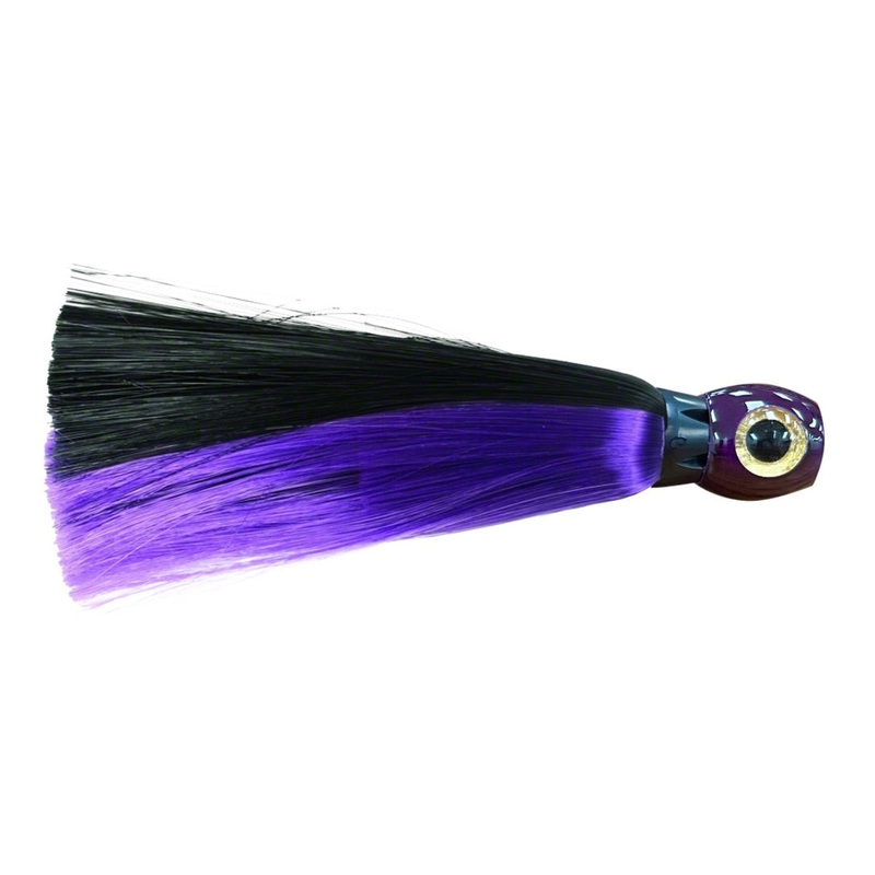 Iland Lures - Sea Star - Colored Heads