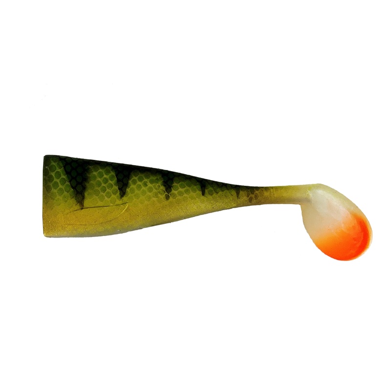 Livingston Lures Magnus Original Replacement Tail