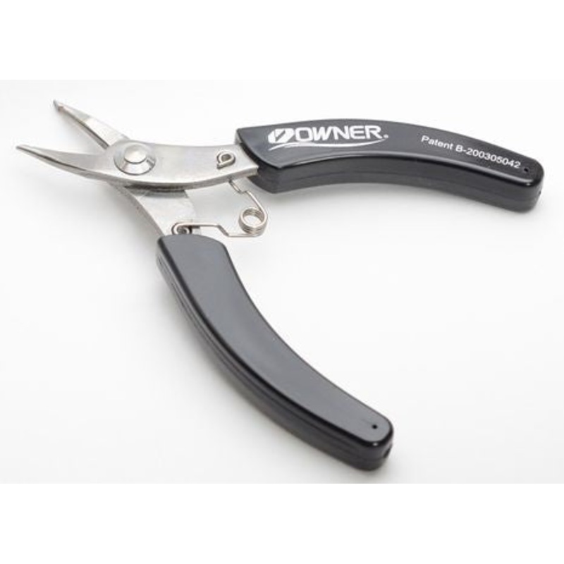 Owner GP-01-01 Split Ring Pliers