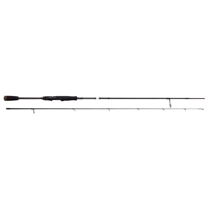 Savage Gear SG2 UL GAME 6.6ft/198CM MOD 2-8G/UL