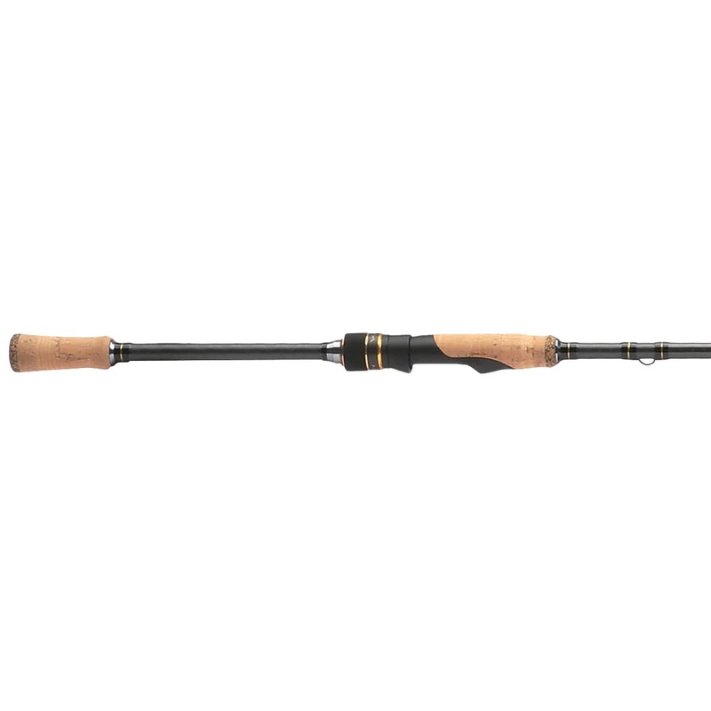 SHIMANO INTENZA SPINNING RODS 23'