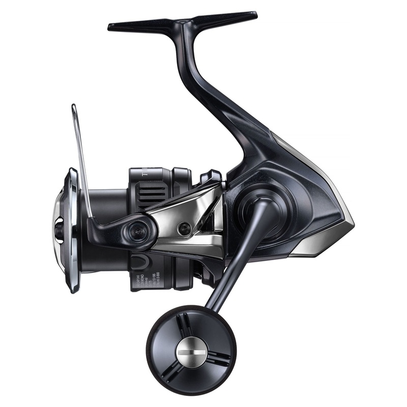 Shimano TwinPower XD C3000XG FB Spinning Reel