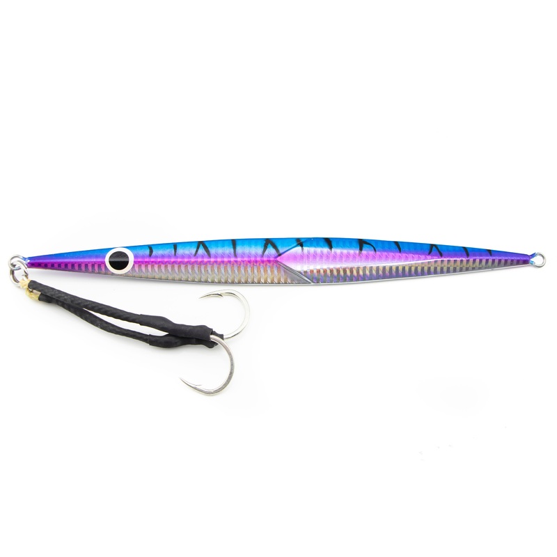 Striker Vertical "Slider" Style Jigs